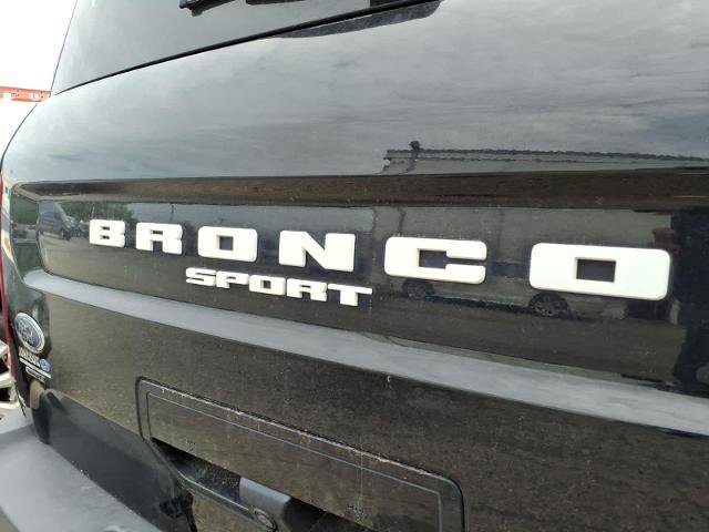 Certified 2022 Ford Bronco Sport Big Bend w/ Convenience Package AWD/4WD image 8