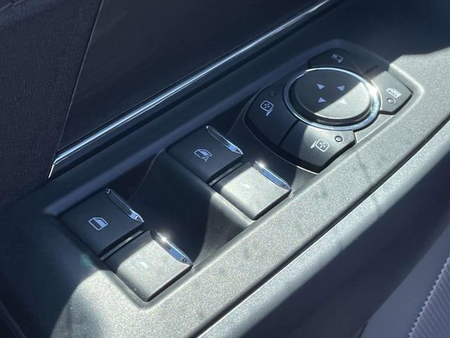 Certified 2025 Ford F150 Lariat w/ Equipment Group 502A High image 14