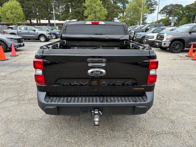 Certified 2023 Ford Maverick Tremor w/ Tremor Off-Road Package AWD/4WD image 6