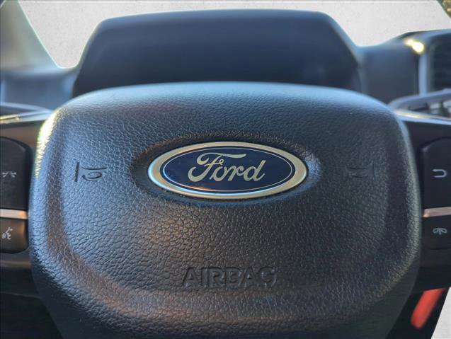 Certified 2024 Ford Ranger XLT w/ Equipment Group 301A High image 22