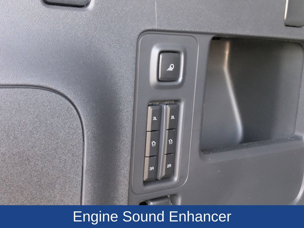 Certified 2025 Ford Expedition Max Platinum w/ Stealth Performance Package AWD/4WD image 13