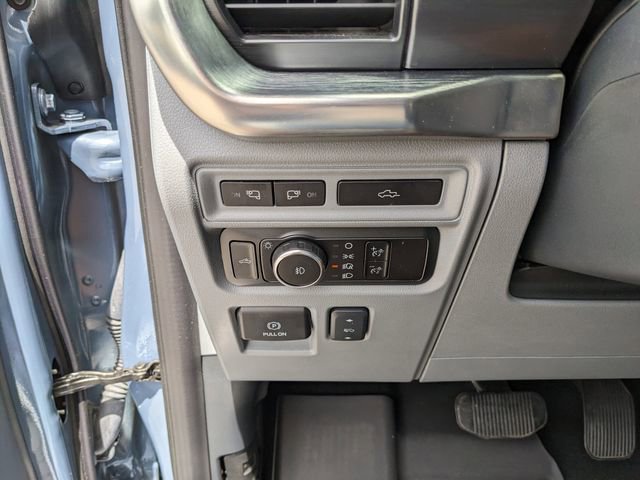 Certified 2023 Ford F150 Lariat w/ Equipment Group 502A High AWD/4WD image 30