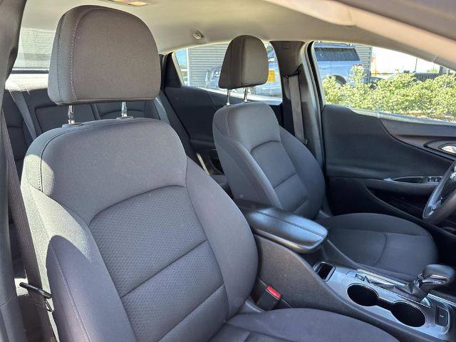 Used 2023 Chevrolet Malibu LT image 13