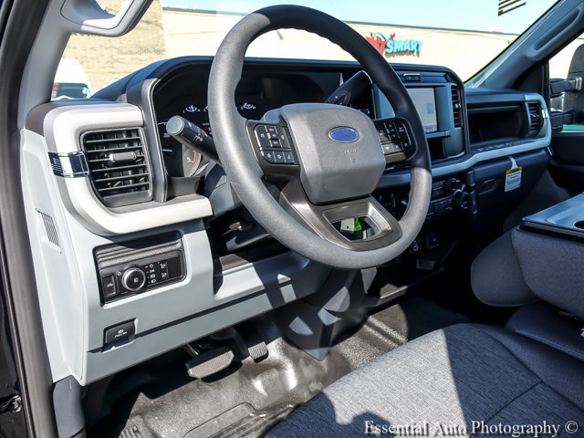 Certified 2026 Ford F350 XL AWD/4WD image 11