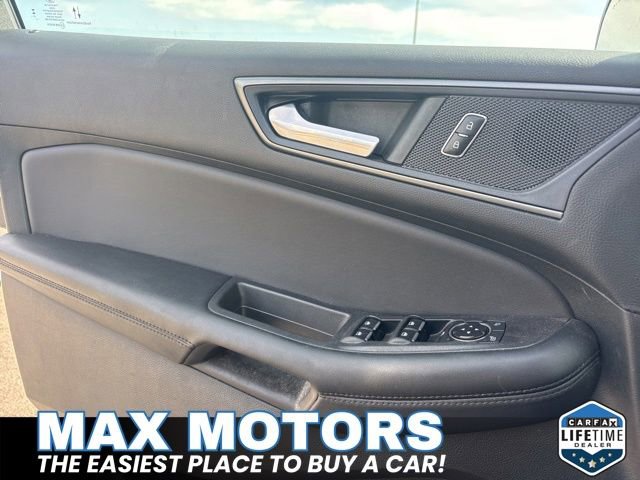 Certified 2023 Ford Edge SE AWD/4WD image 13