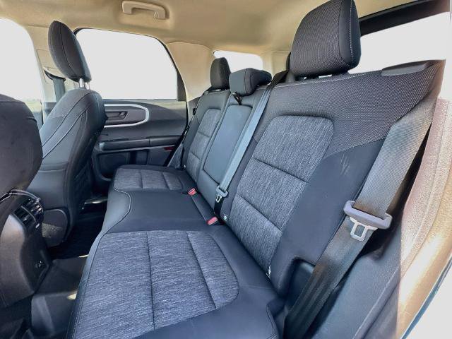 Certified 2023 Ford Bronco Sport Big Bend w/ Convenience Package AWD/4WD image 20