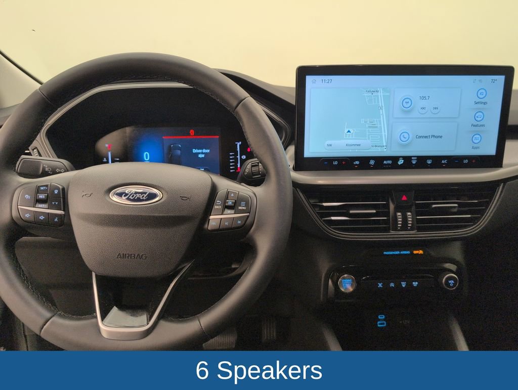 Certified 2023 Ford Escape Active w/ Tech Pack #1 FWD image 19