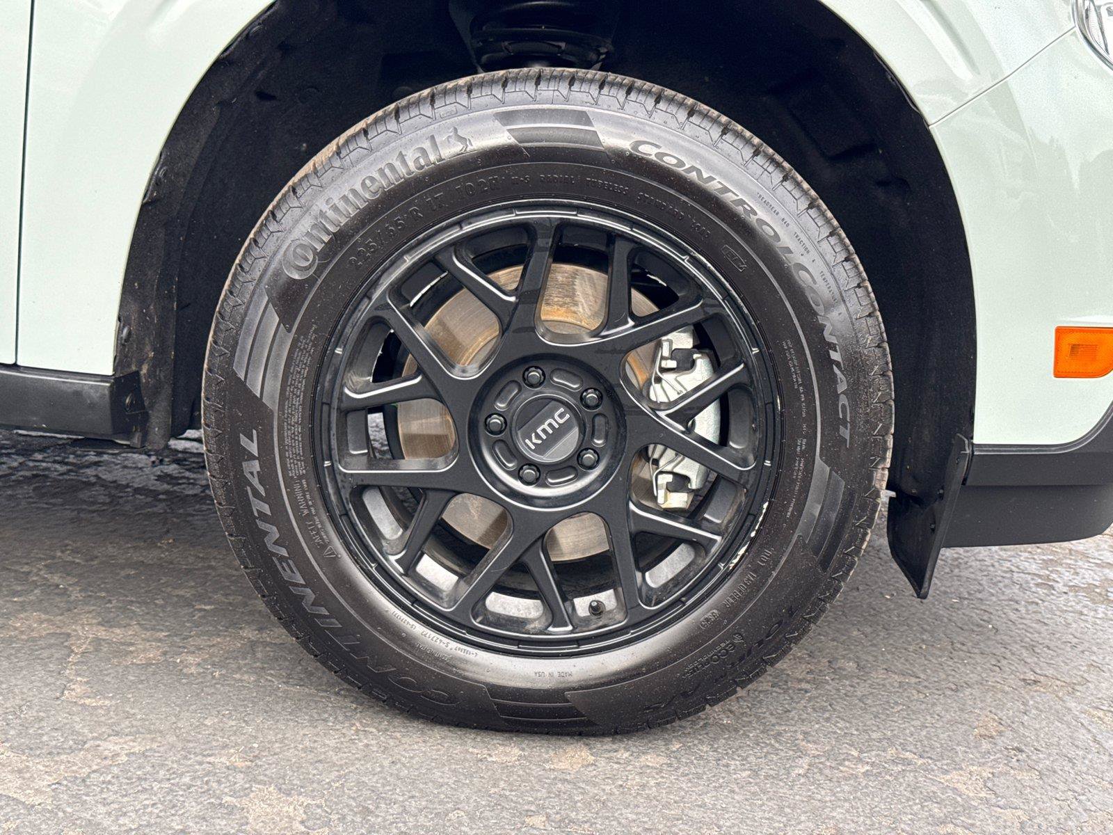 Certified 2024 Ford Maverick XL FWD image 6