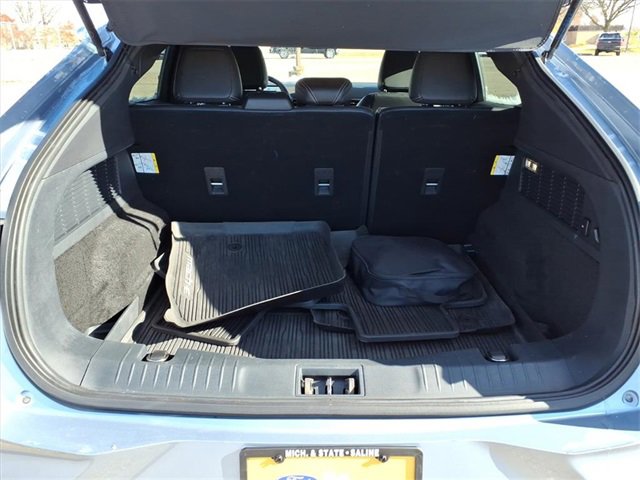 Certified 2022 Ford Mustang Mach-E California Route 1 image 9