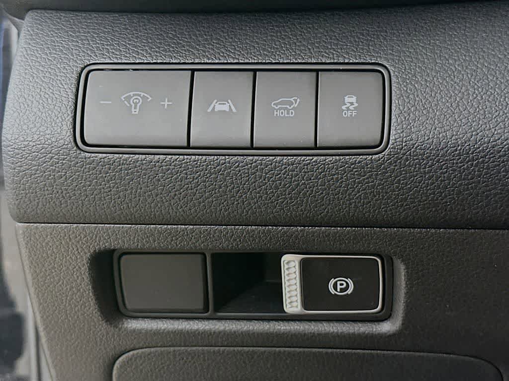 Used 2023 Hyundai Santa Fe SEL FWD image 26
