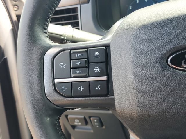 Certified 2024 Ford F150 Lariat w/ Equipment Group 502A High AWD/4WD image 18