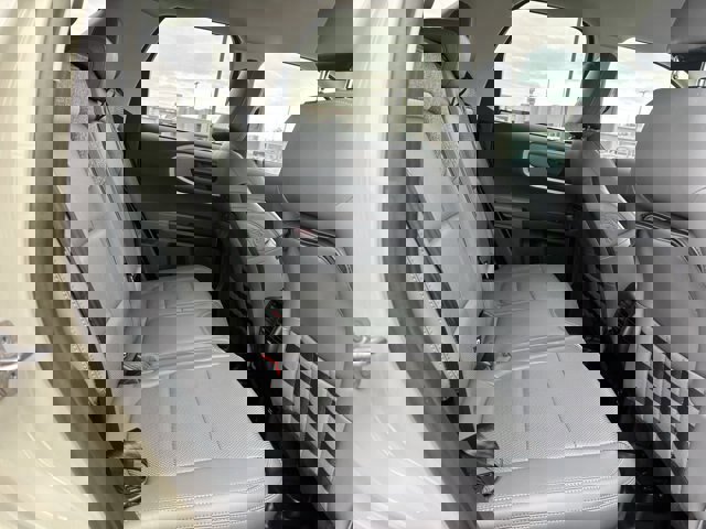 Certified 2025 Ford Bronco Sport Badlands w/ Badlands Tech Package image 20