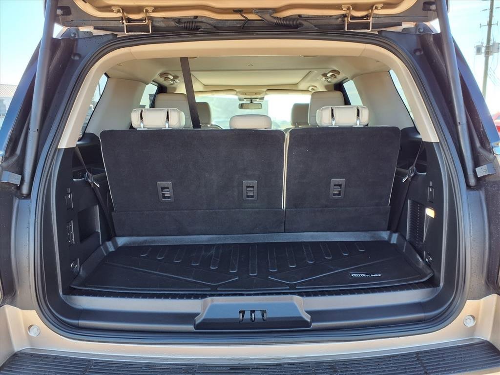 Certified 2020 Ford Expedition Platinum image 31