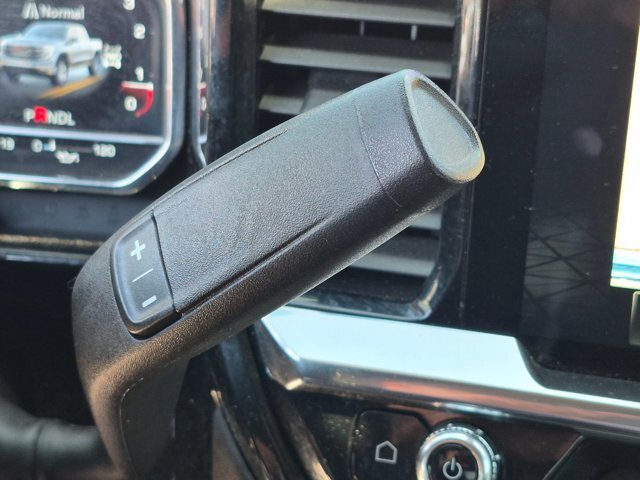 Used 2025 GMC Sierra 1500 Elevation AWD/4WD image 21