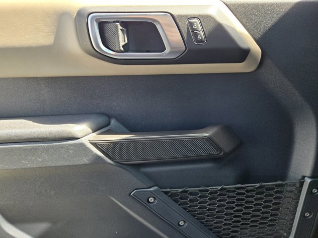 Certified 2024 Ford Bronco Wildtrak AWD/4WD image 21