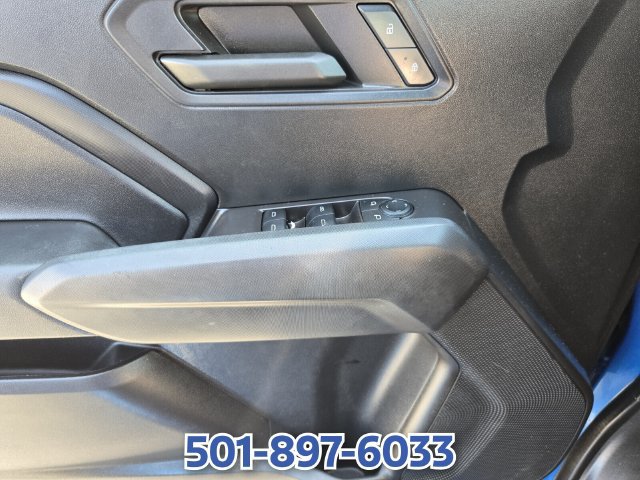 Used 2024 Chevrolet Colorado Trail Boss w/ Advanced Trailering Package AWD/4WD image 28