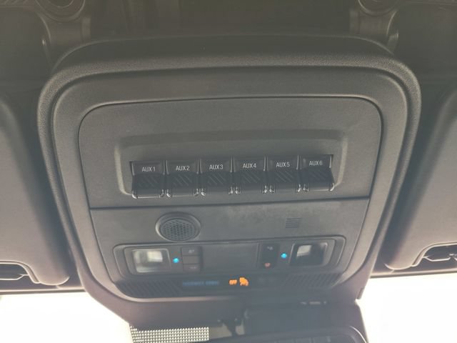 Certified 2023 Ford Bronco Badlands AWD/4WD image 22