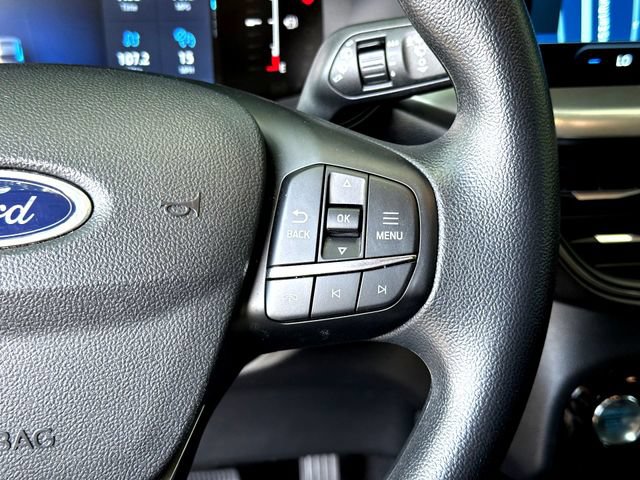 Certified 2025 Ford Escape Active w/ Tech Pack #1 FWD image 14