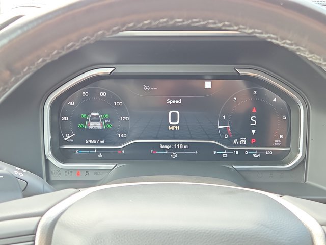 Used 2023 GMC Sierra 1500 Denali AWD/4WD image 23