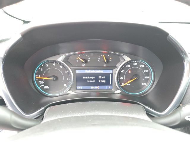 Used 2023 Chevrolet Equinox Premier image 22