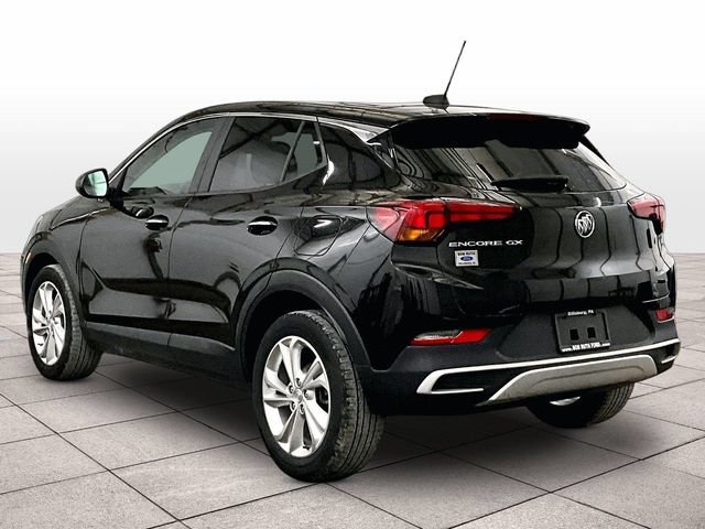 Used 2023 Buick Encore GX Preferred w/ Cold Weather Comfort Package FWD image 10