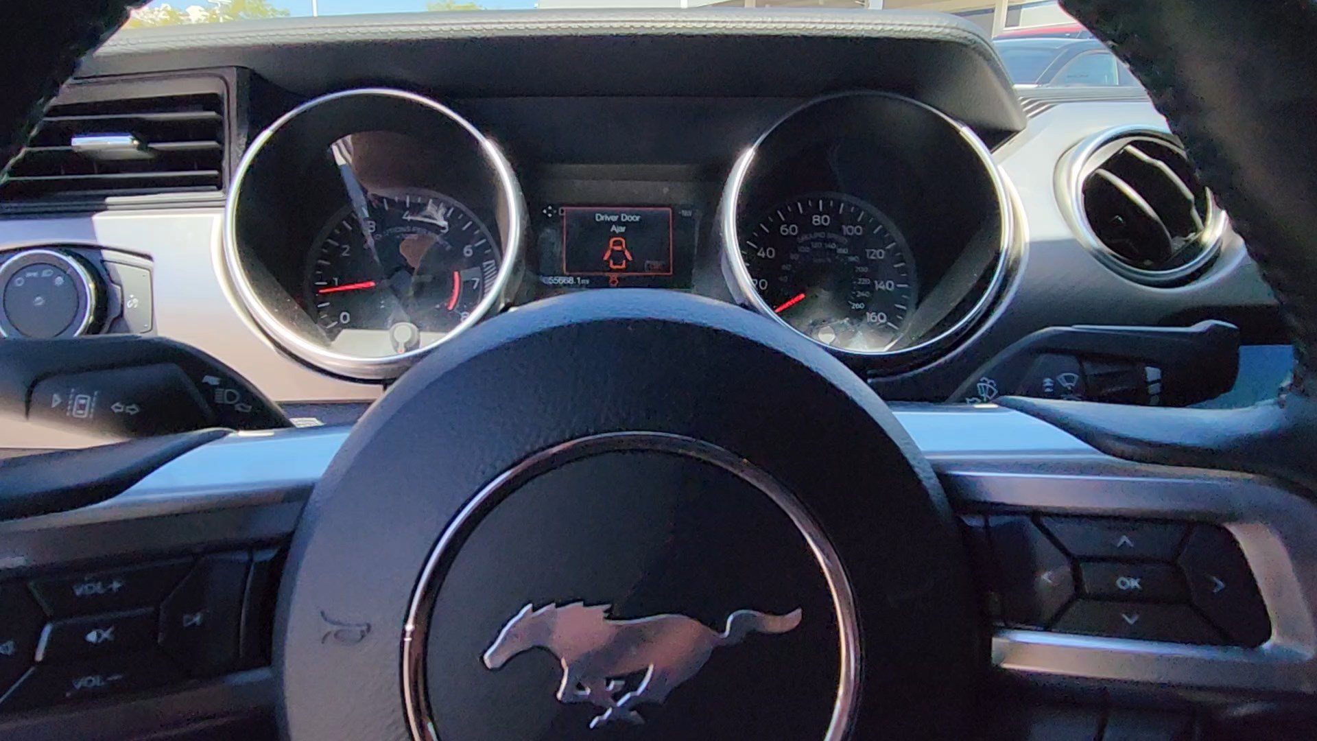 Certified 2023 Ford Mustang Premium RWD image 35