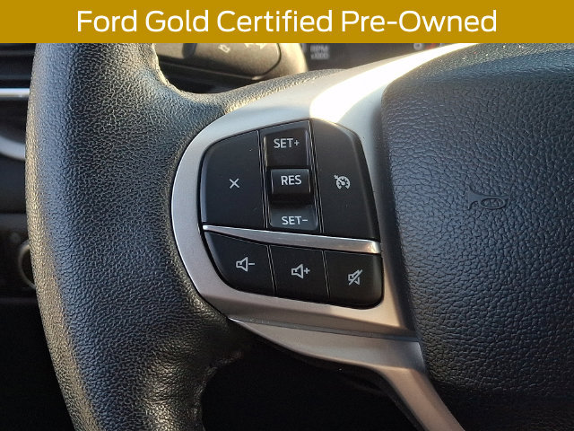 Certified 2023 Ford Explorer XLT w/ Equipment Group 202A AWD/4WD image 24