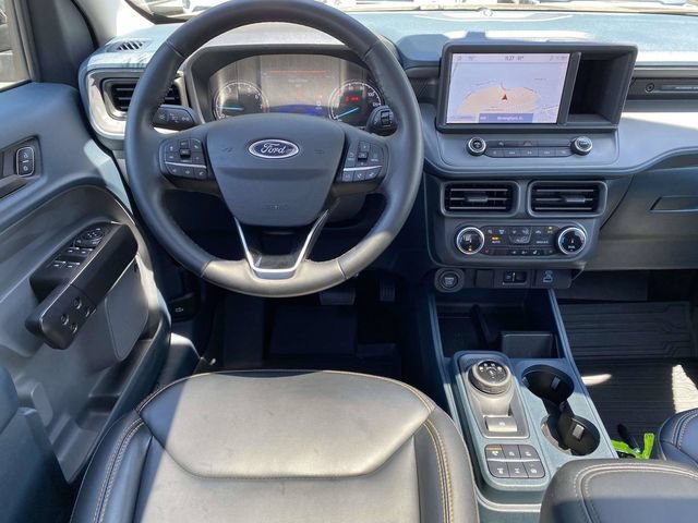 Certified 2024 Ford Maverick Tremor w/ Tremor Off-Road Package AWD/4WD image 12
