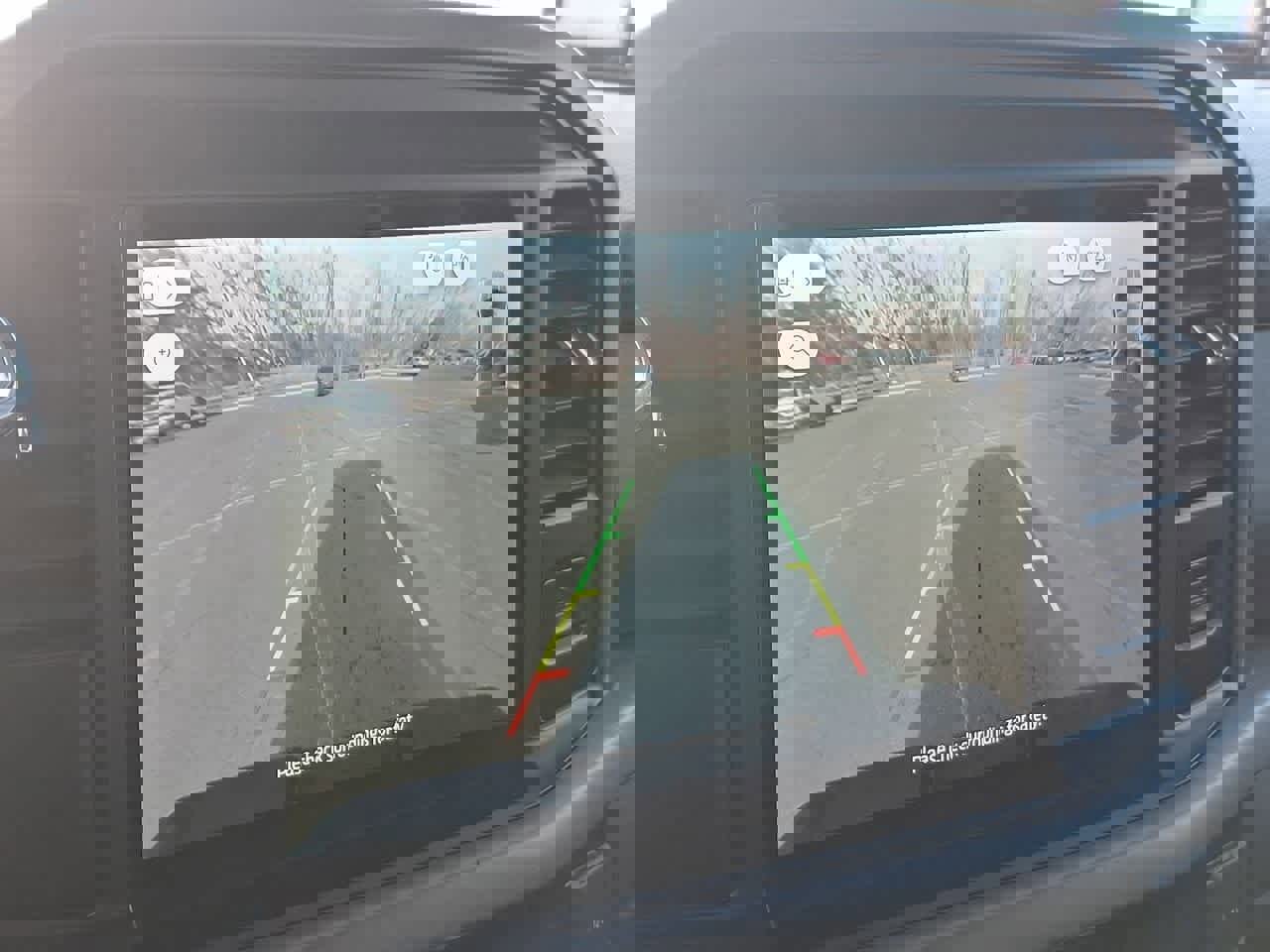 Certified 2025 Ford F150 XLT w/ Equipment Group 301A Standard image 21