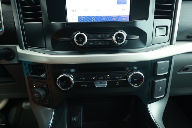Certified 2023 Ford F150 XLT AWD/4WD image 21