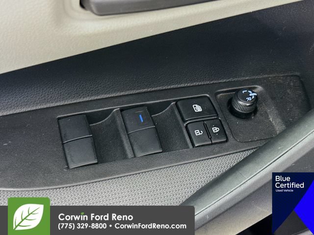 Used 2022 Toyota Corolla LE FWD image 20
