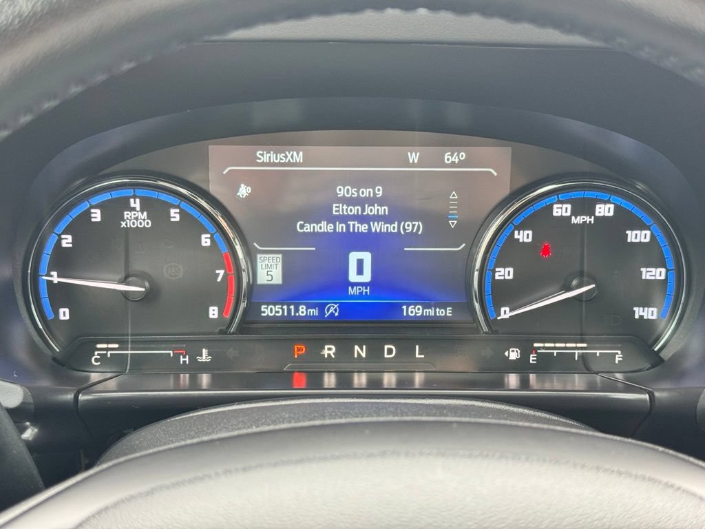 Certified 2023 Ford Bronco Sport Outer Banks w/ Tech Package AWD/4WD image 41