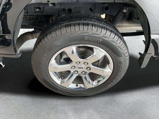 Certified 2023 Ford F150 Lariat w/ Equipment Group 502A High image 10