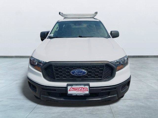 Certified 2019 Ford Ranger XL w/ Equipment Group 101A Mid RWD image 2