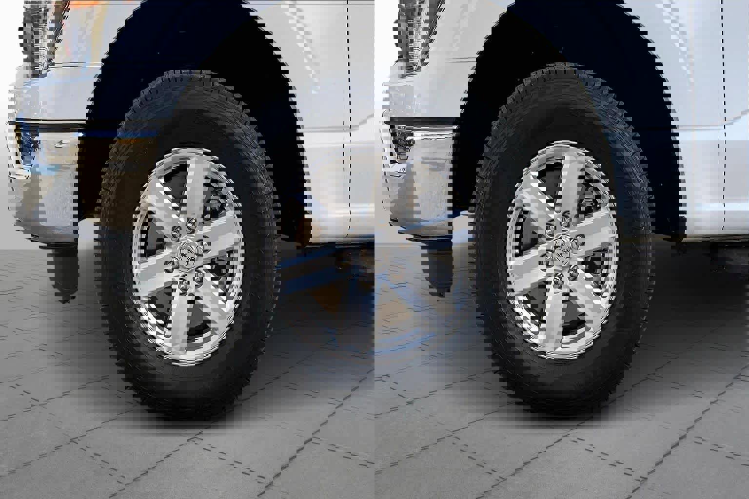 Certified 2023 Ford F150 XL w/ Trailer Tow Package image 10