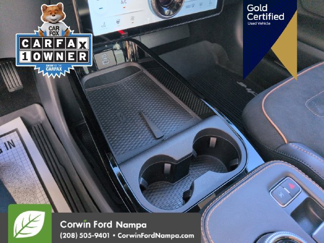Certified 2023 Ford Mustang Mach-E GT AWD/4WD image 19