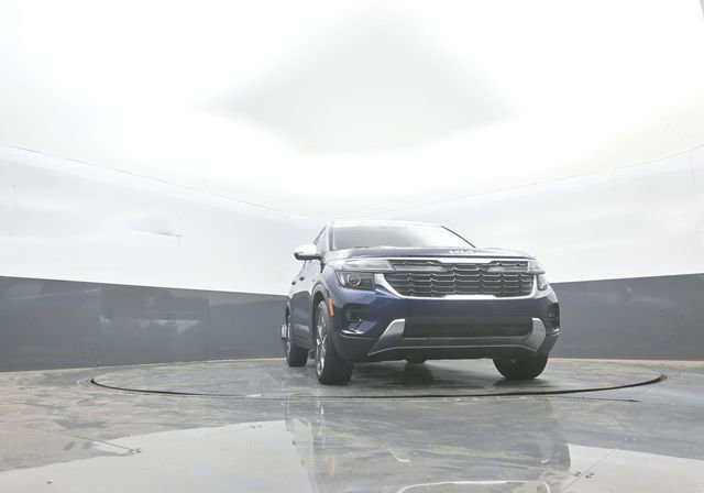 Used 2024 Kia Seltos S FWD image 34
