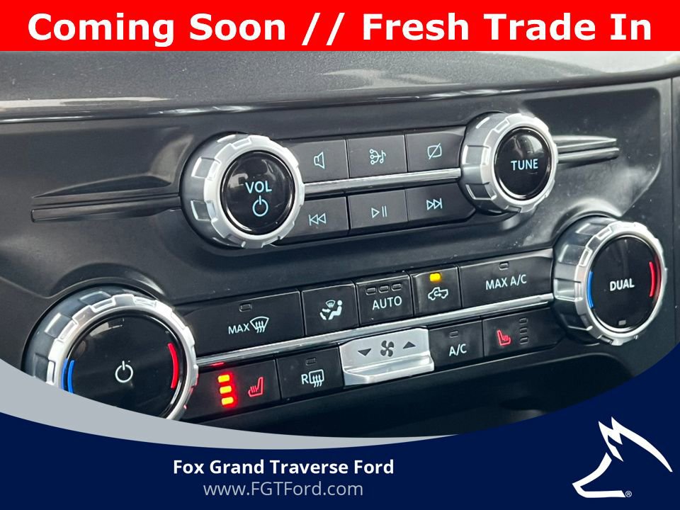 Certified 2023 Ford F150 XLT w/ Equipment Group 302A High AWD/4WD image 26
