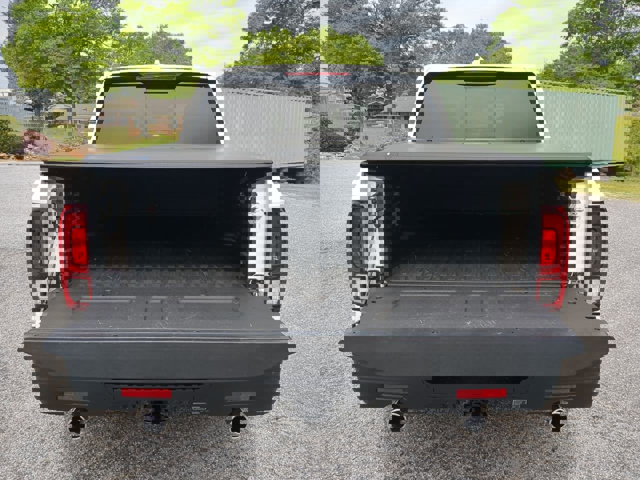 Used 2023 Honda Ridgeline RTL-E image 11