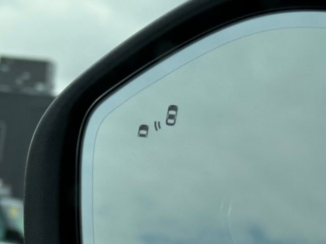 Certified 2024 Ford Explorer ST w/ Equipment Group 401A image 27