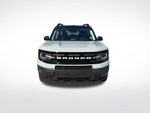 Certified 2023 Ford Bronco Sport Outer Banks w/ Tech Package image 8