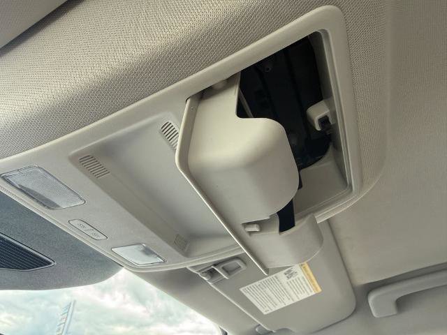 Certified 2024 Ford Escape Active AWD/4WD image 39