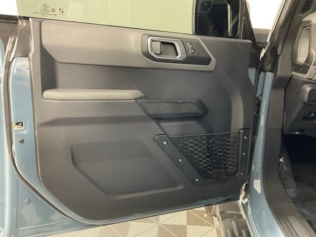 Certified 2021 Ford Bronco Big Bend image 12