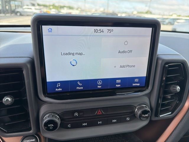 Certified 2021 Ford Bronco Sport Outer Banks w/ Outer Banks Package (96D) AWD/4WD image 11