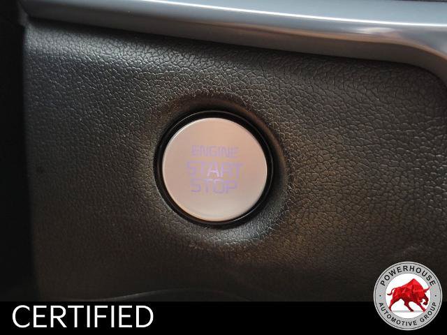 Used 2024 Kia Sorento SX FWD image 39