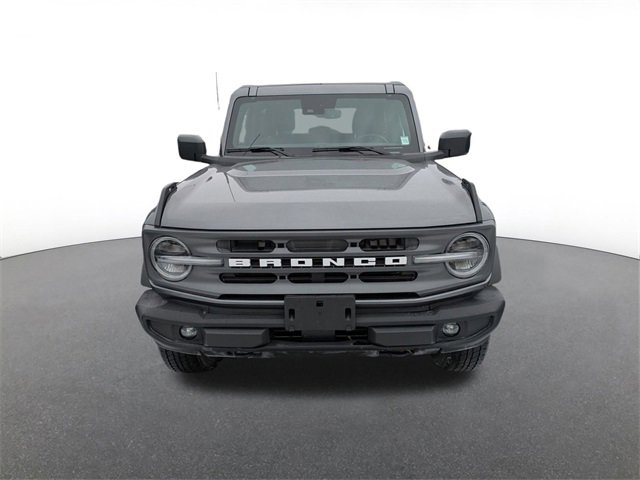 Certified 2023 Ford Bronco Big Bend image 8