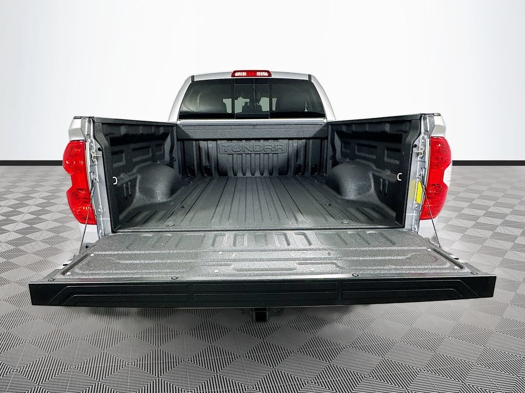 Used 2018 Toyota Tundra SR5 w/ TRD Off Road Package AWD/4WD image 30