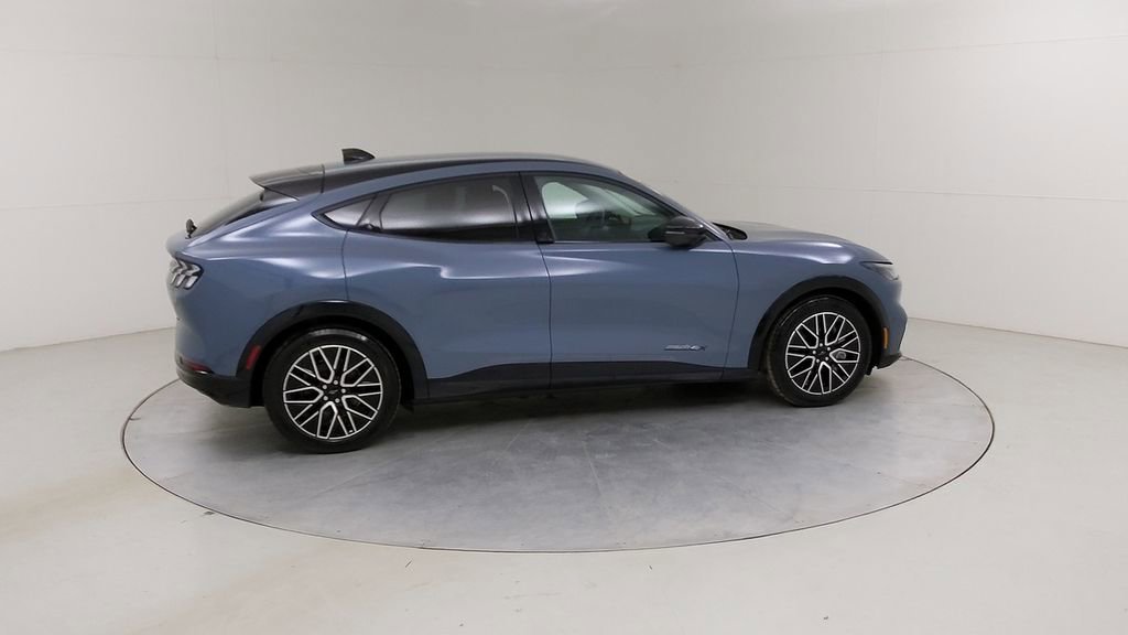 Certified 2024 Ford Mustang Mach-E Premium image 13