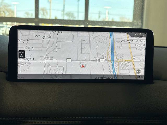 Used 2024 MAZDA CX-5 Signature image 13