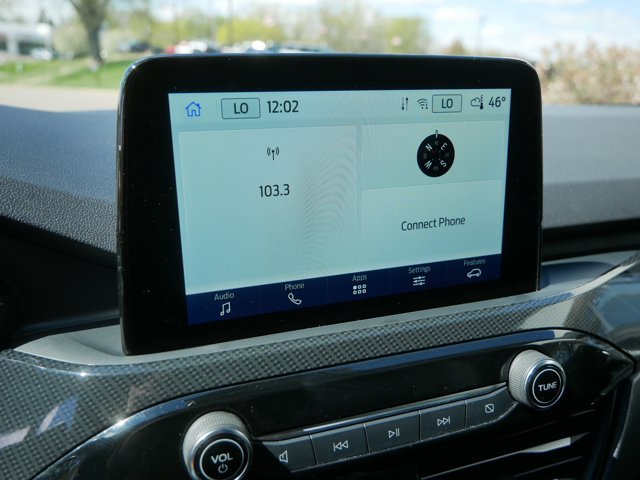 Certified 2025 Ford Escape ST-Line AWD/4WD image 26